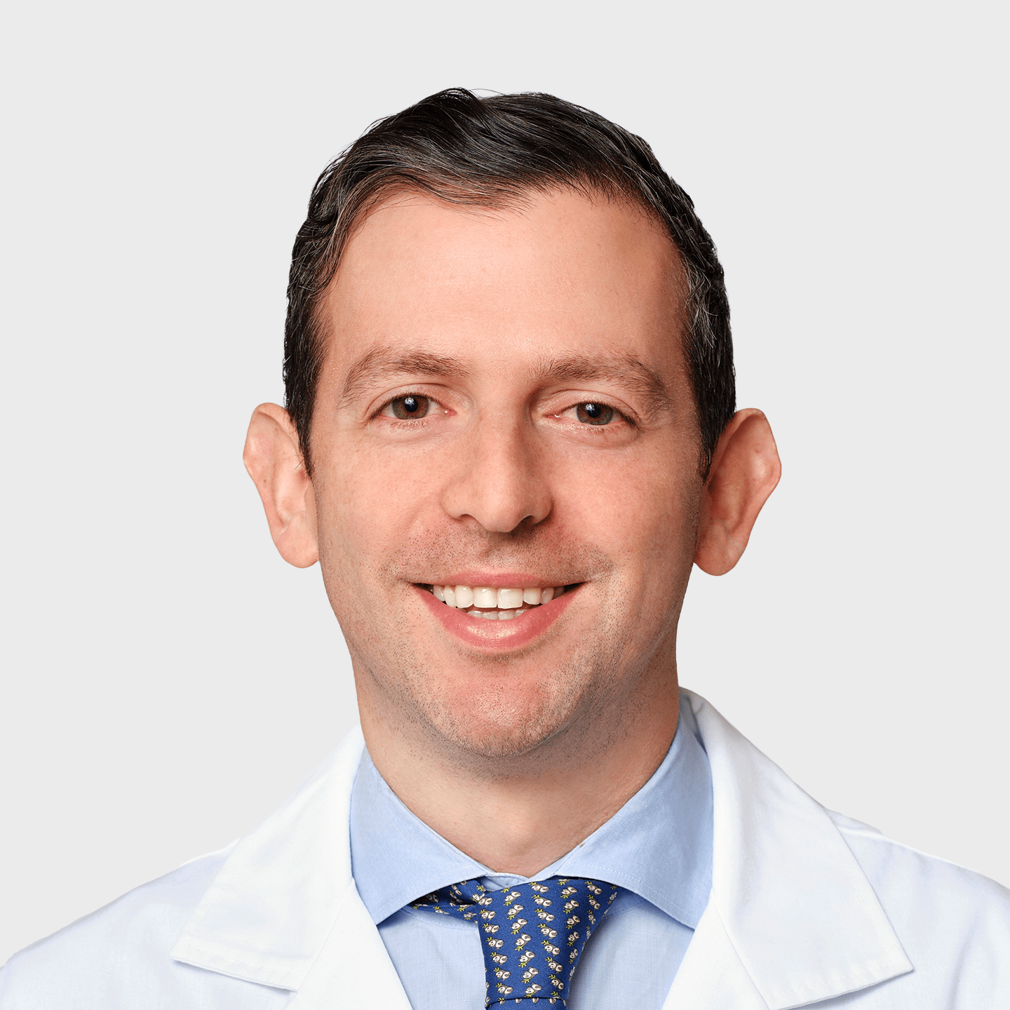 Physician Spotlight on Dr. William Rubenstein