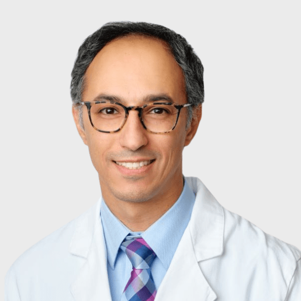 Physician Spotlight on Dr. Mostafa Abousayed