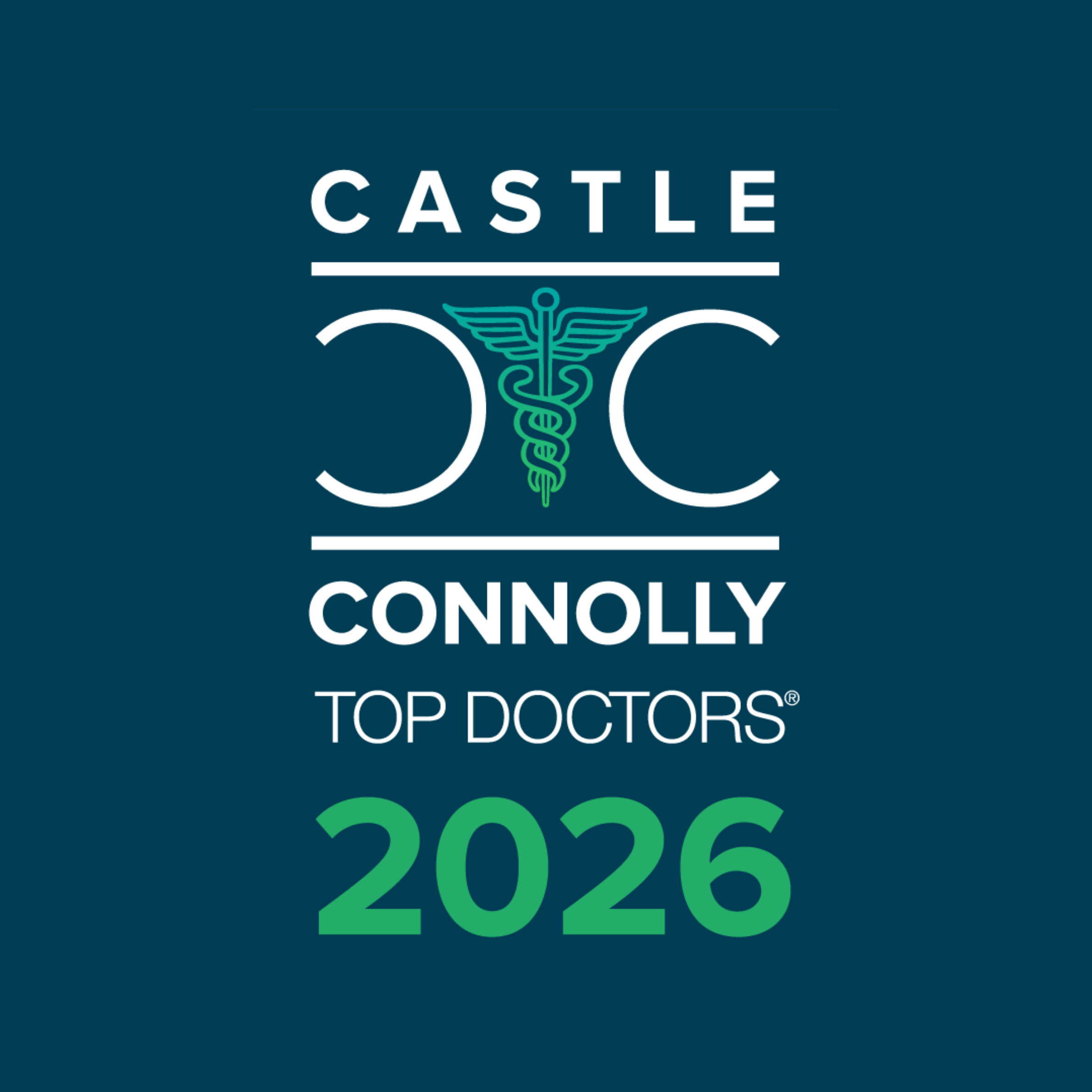 15 Sports Medicine North Physicians Are Named Castle Connolly 2026 Top Doctors