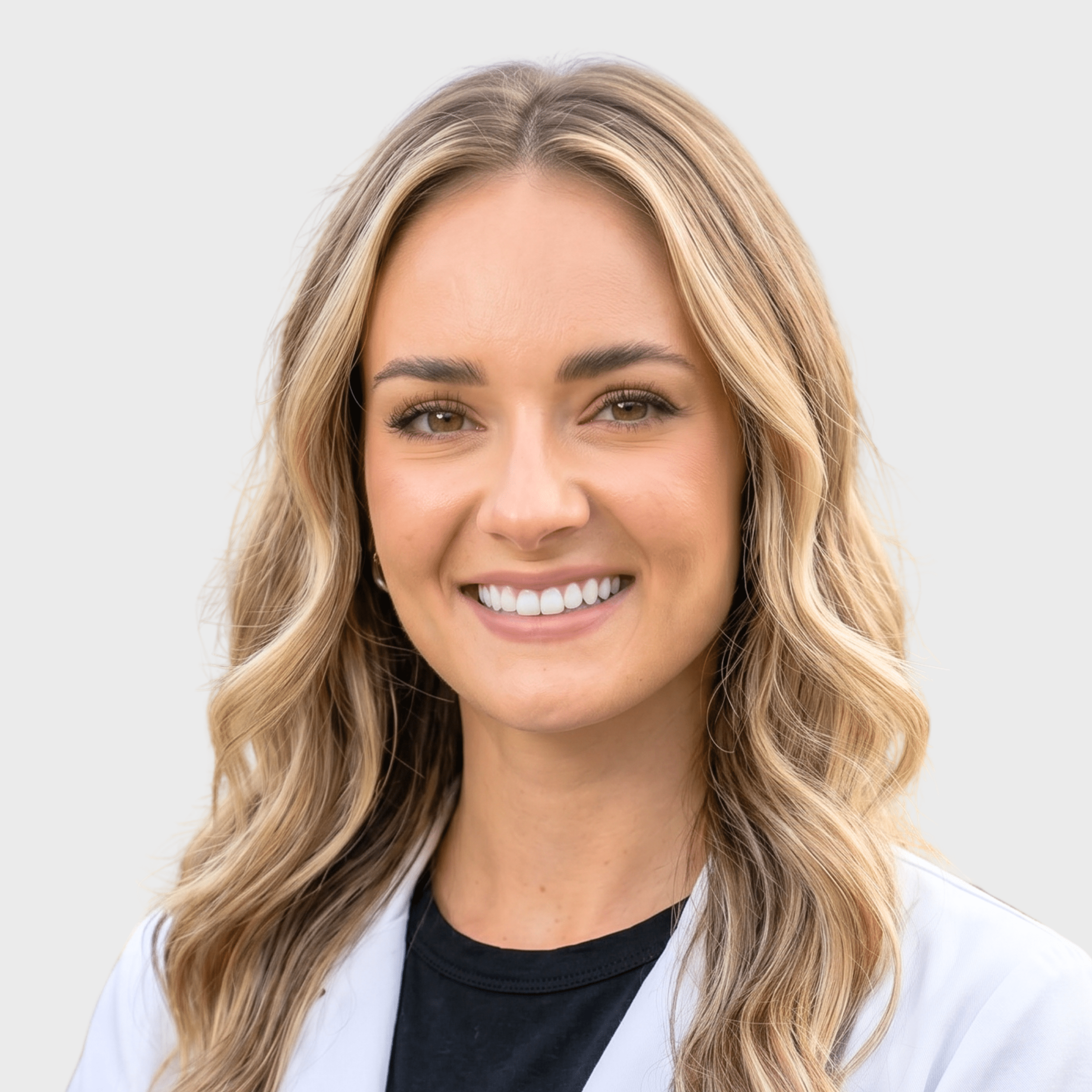 Physician Spotlight on Dr. Ashley E. Mitchell